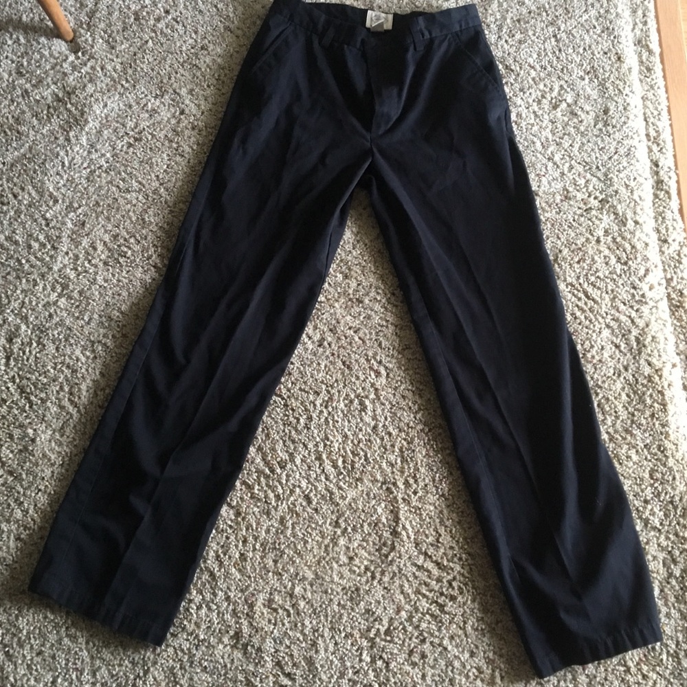 St Johns Bay dress pants
